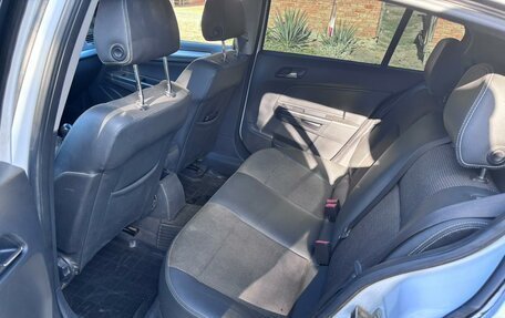 Opel Astra H, 2013 год, 850 000 рублей, 7 фотография