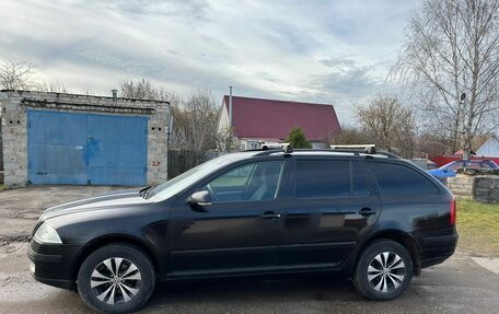 Skoda Octavia, 2008 год, 420 000 рублей, 5 фотография