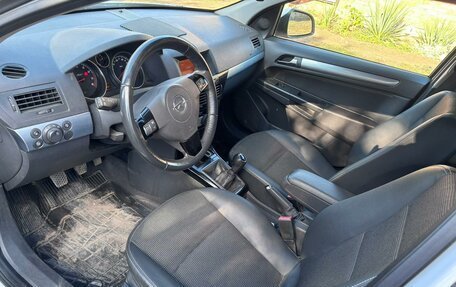 Opel Astra H, 2013 год, 850 000 рублей, 9 фотография