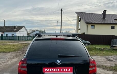 Skoda Octavia, 2008 год, 420 000 рублей, 6 фотография