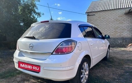 Opel Astra H, 2013 год, 850 000 рублей, 6 фотография