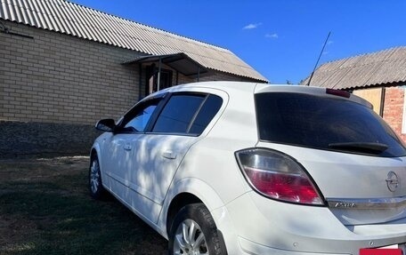 Opel Astra H, 2013 год, 850 000 рублей, 5 фотография