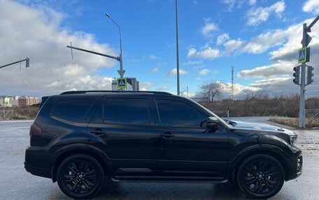 KIA Mohave I, 2020 год, 4 430 000 рублей, 2 фотография