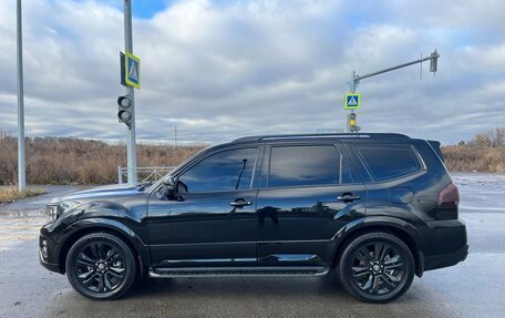 KIA Mohave I, 2020 год, 4 430 000 рублей, 4 фотография