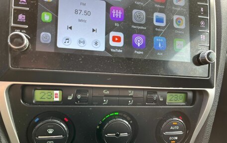 Skoda Octavia, 2008 год, 420 000 рублей, 11 фотография