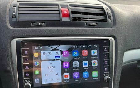 Skoda Octavia, 2008 год, 420 000 рублей, 12 фотография