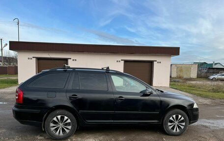 Skoda Octavia, 2008 год, 420 000 рублей, 8 фотография