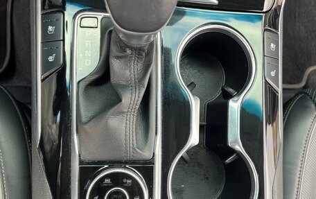 KIA Mohave I, 2020 год, 4 430 000 рублей, 8 фотография