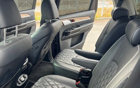 KIA Mohave I, 2020 год, 4 430 000 рублей, 9 фотография