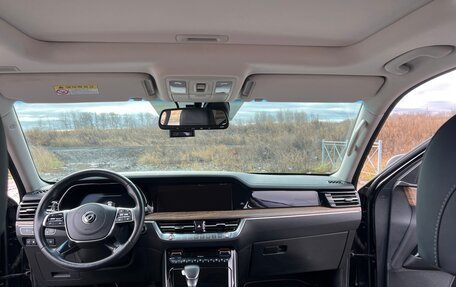 KIA Mohave I, 2020 год, 4 430 000 рублей, 6 фотография