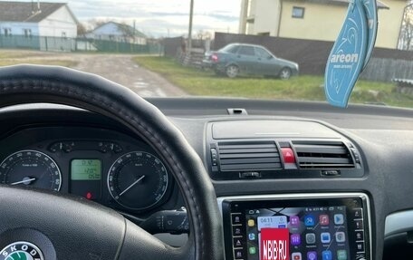 Skoda Octavia, 2008 год, 420 000 рублей, 13 фотография