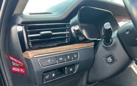 KIA Mohave I, 2020 год, 4 430 000 рублей, 7 фотография