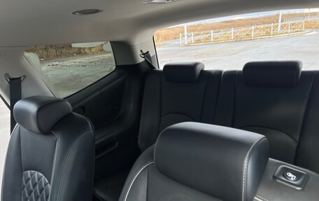 KIA Mohave I, 2020 год, 4 430 000 рублей, 13 фотография