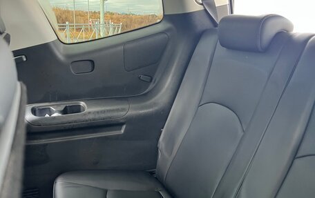 KIA Mohave I, 2020 год, 4 430 000 рублей, 14 фотография