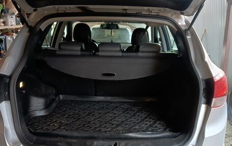 Hyundai ix35 I рестайлинг, 2012 год, 1 260 000 рублей, 5 фотография