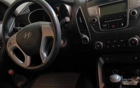 Hyundai ix35 I рестайлинг, 2012 год, 1 260 000 рублей, 8 фотография