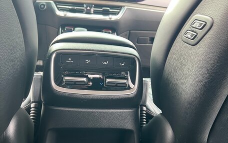 KIA Mohave I, 2020 год, 4 430 000 рублей, 10 фотография