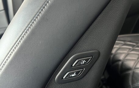 KIA Mohave I, 2020 год, 4 430 000 рублей, 12 фотография