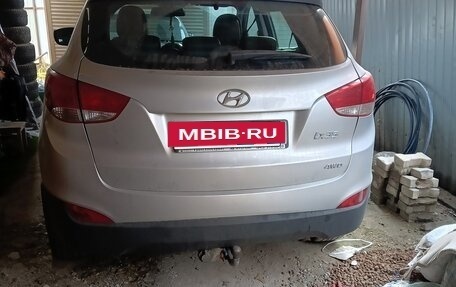 Hyundai ix35 I рестайлинг, 2012 год, 1 260 000 рублей, 4 фотография