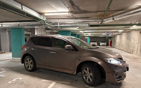 Nissan Murano, 2008 год, 1 050 000 рублей, 2 фотография
