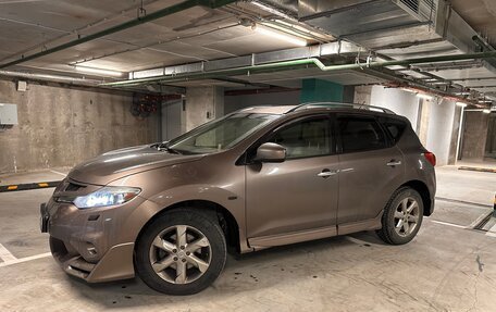 Nissan Murano, 2008 год, 1 050 000 рублей, 5 фотография