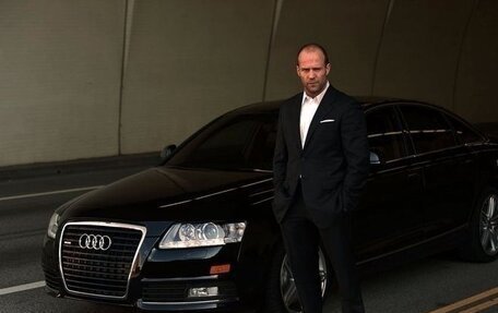 Audi A6, 2005 год, 615 000 рублей, 3 фотография