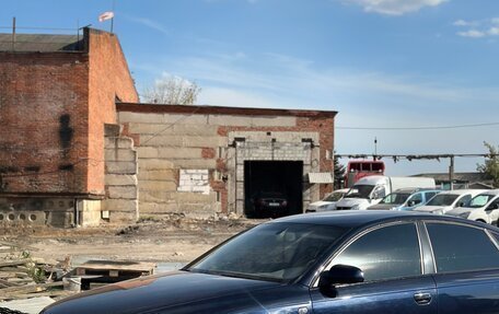 Audi A6, 2005 год, 615 000 рублей, 6 фотография