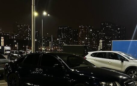 Audi A6, 2005 год, 615 000 рублей, 9 фотография