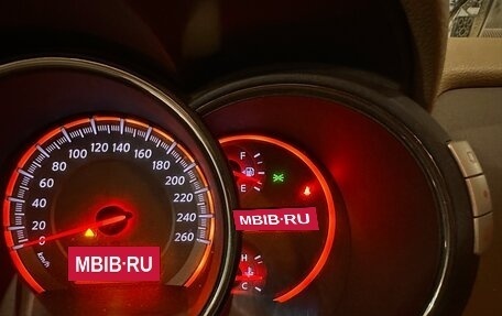 Nissan Murano, 2008 год, 1 050 000 рублей, 7 фотография