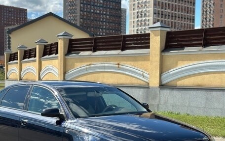 Audi A6, 2005 год, 615 000 рублей, 15 фотография