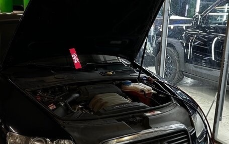 Audi A6, 2005 год, 615 000 рублей, 18 фотография