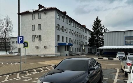 Audi A6, 2005 год, 615 000 рублей, 17 фотография