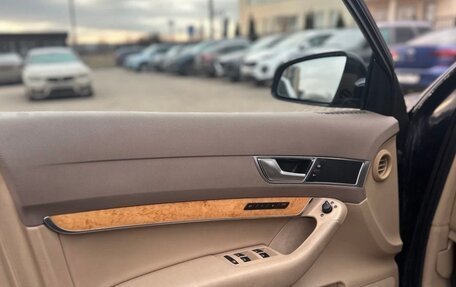 Audi A6, 2005 год, 615 000 рублей, 38 фотография