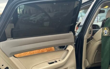 Audi A6, 2005 год, 615 000 рублей, 34 фотография