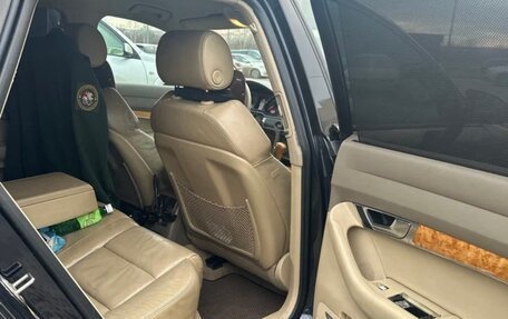 Audi A6, 2005 год, 615 000 рублей, 40 фотография