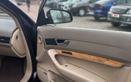 Audi A6, 2005 год, 615 000 рублей, 35 фотография