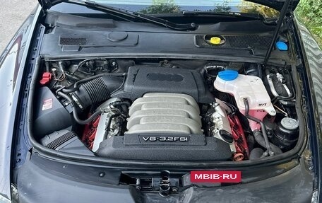 Audi A6, 2005 год, 615 000 рублей, 30 фотография