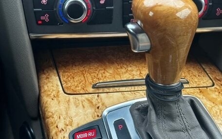 Audi A6, 2005 год, 615 000 рублей, 36 фотография