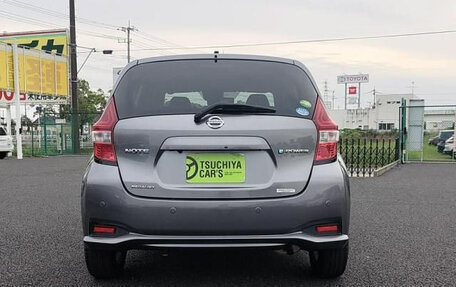 Nissan Note II рестайлинг, 2019 год, 950 035 рублей, 4 фотография