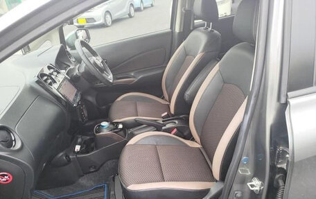 Nissan Note II рестайлинг, 2019 год, 950 035 рублей, 9 фотография