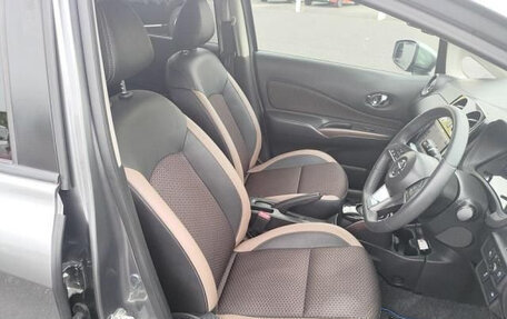 Nissan Note II рестайлинг, 2019 год, 950 035 рублей, 10 фотография