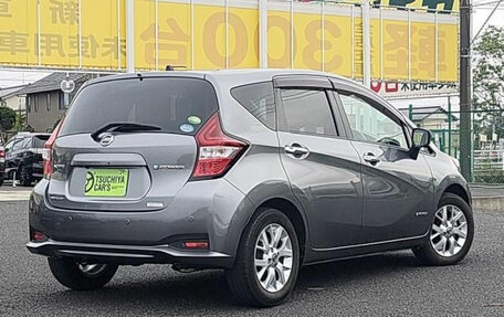 Nissan Note II рестайлинг, 2019 год, 950 035 рублей, 2 фотография