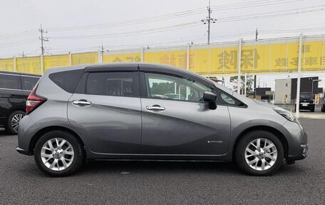 Nissan Note II рестайлинг, 2019 год, 950 035 рублей, 5 фотография