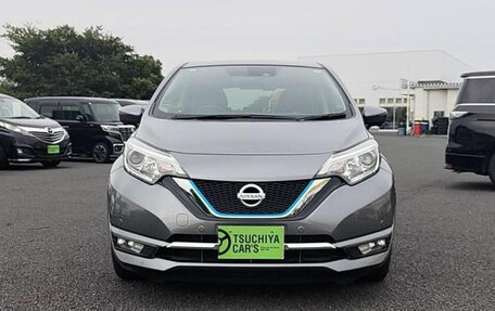 Nissan Note II рестайлинг, 2019 год, 950 035 рублей, 3 фотография