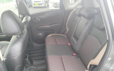 Nissan Note II рестайлинг, 2019 год, 950 035 рублей, 11 фотография