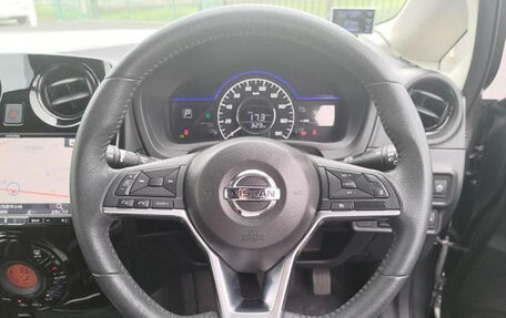 Nissan Note II рестайлинг, 2019 год, 950 035 рублей, 7 фотография