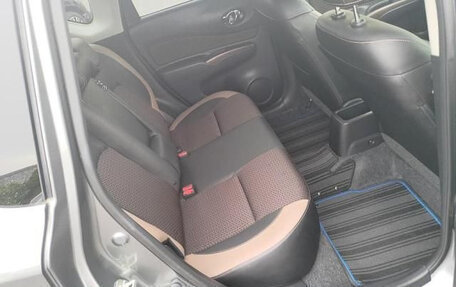 Nissan Note II рестайлинг, 2019 год, 950 035 рублей, 12 фотография