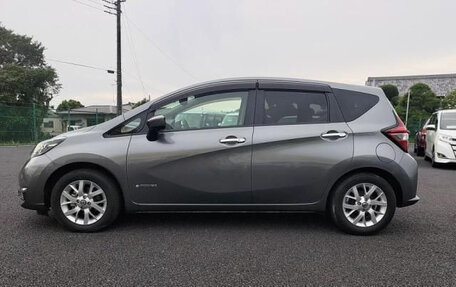 Nissan Note II рестайлинг, 2019 год, 950 035 рублей, 6 фотография