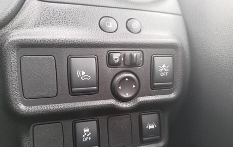 Nissan Note II рестайлинг, 2019 год, 950 035 рублей, 15 фотография