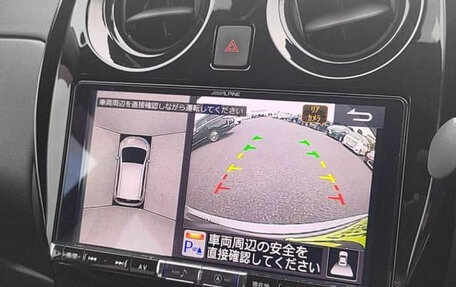 Nissan Note II рестайлинг, 2019 год, 950 035 рублей, 16 фотография